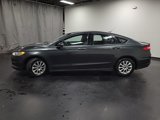Used 2015 Ford Fusion S image 5