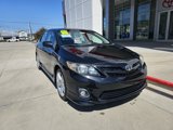 Used 2013 Toyota Corolla S image 2