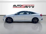 Used 2020 Honda Civic Sport image 4