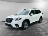 Certified 2024 Subaru Forester Premium image 3
