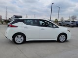 Used 2025 Nissan Leaf S image 6