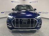 Used 2021 Audi Q5 2.0T Premium Plus w/ Premium Plus Package image 2