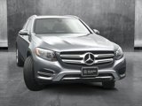 Certified 2018 Mercedes-Benz GLC 300 4MATIC image 3
