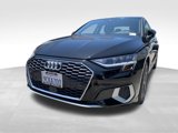 Certified 2022 Audi A3 2.0T Premium image 2