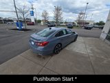 Certified 2022 Honda Accord Sport image 3