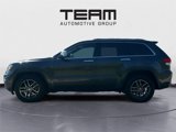 Used 2018 Jeep Grand Cherokee Limited image 4