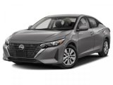 New 2025 Nissan Sentra S image 4