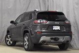 Certified 2021 Jeep Cherokee Limited w/ Trailer Tow Group image 2
