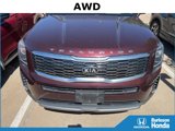 Used 2020 Kia Telluride S image 2