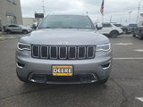 Used 2021 Jeep Grand Cherokee Limited w/ Sun & Sound Group image 2
