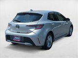 Certified 2021 Toyota Corolla SE image 5