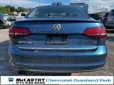 Used 2017 Volkswagen Jetta SEL image 4