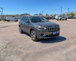Used 2021 Jeep Cherokee Limited image 3