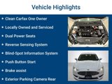 Used 2018 Ford Fusion SE image 3
