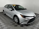 Used 2023 Toyota Corolla LE image 3