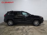 Used 2018 Jeep Cherokee Limited image 4