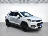 Used 2021 Chevrolet Trax LT w/ Sport Edition image 3