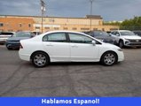 Used 2010 Honda Civic LX image 2