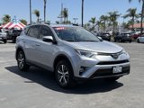 Used 2017 Toyota RAV4 XLE image 3