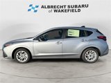 New 2025 Subaru Impreza 2.0i image 2