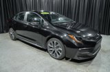 Used 2021 Toyota Corolla SE w/ SE Premium Package image 3