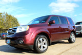 Used 2015 Honda Pilot EX-L image 2