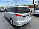 Used 2015 Nissan Quest S image 2