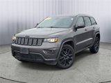 Used 2018 Jeep Grand Cherokee Altitude image 1