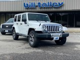 Used 2015 Jeep Wrangler Unlimited Sahara w/ Max Tow Package image 2