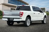 Used 2021 Ford F150 Limited image 2