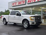 Used 2015 Ford F150 Platinum w/ Equipment Group 701A Luxury image 6