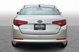 Used 2013 Kia Optima LX w/ Convenience Plus Pkg image 4