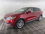 Used 2016 Lincoln MKX Reserve w/ Technology Package image 3