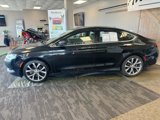 Used 2016 Chrysler 200 C w/ Sun & Sound Group image 6