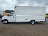 Used 2021 GMC Savana 3500 Extended w/ Power Convenience Package image 4