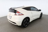 Used 2015 Honda CR-Z image 4