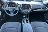 Used 2022 Chevrolet Malibu LT image 3