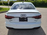 Certified 2023 Audi A4 2.0T Premium Plus image 6