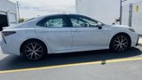 Used 2023 Toyota Camry SE image 5