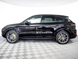 Certified 2019 Porsche Cayenne E-Hybrid image 2