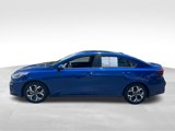Used 2021 Kia Forte LXS image 4