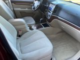 Used 2009 Hyundai Santa Fe SE image 6