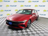 Used 2024 Hyundai Elantra SEL w/ Convenience Package image 3