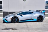 Used 2023 Lamborghini Huracan STO image 4