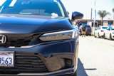Certified 2022 Honda Civic EX-L image 5