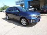 Used 2022 Chevrolet Equinox LT image 3