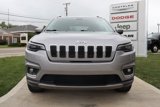 Used 2020 Jeep Cherokee Limited image 5