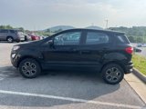 Used 2021 Ford EcoSport S image 2
