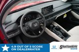 New 2025 Honda Accord LX image 3