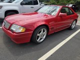 Used 1992 Mercedes-Benz 500 SL image 4